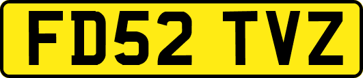 FD52TVZ