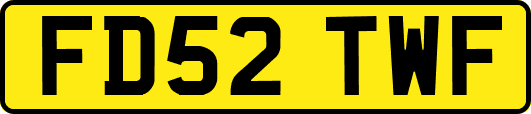 FD52TWF