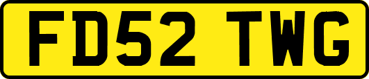 FD52TWG