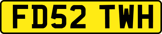 FD52TWH