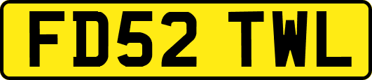 FD52TWL