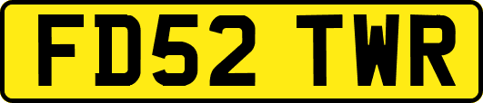 FD52TWR