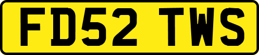 FD52TWS