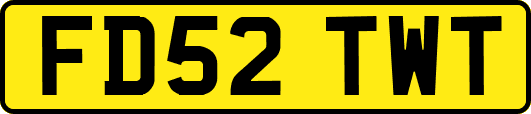 FD52TWT