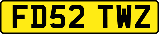 FD52TWZ