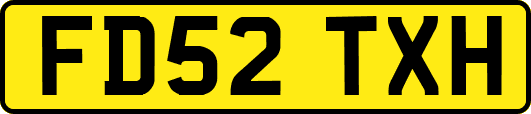 FD52TXH