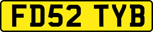 FD52TYB