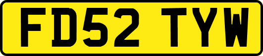 FD52TYW