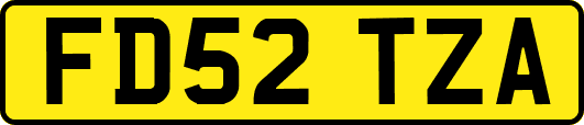 FD52TZA