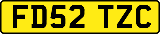 FD52TZC