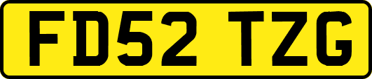 FD52TZG