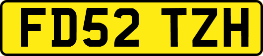 FD52TZH