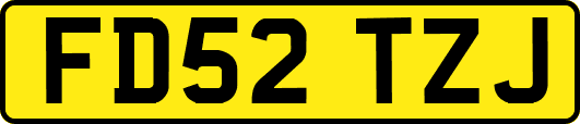 FD52TZJ