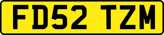 FD52TZM