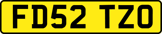 FD52TZO