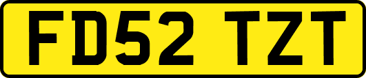 FD52TZT
