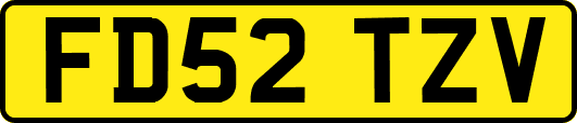 FD52TZV