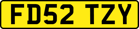 FD52TZY