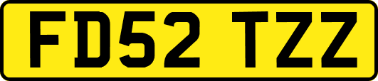 FD52TZZ