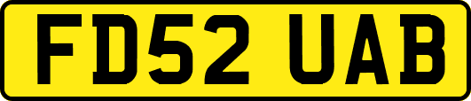 FD52UAB