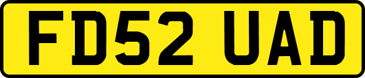 FD52UAD
