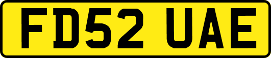 FD52UAE