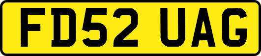 FD52UAG