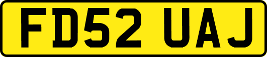 FD52UAJ