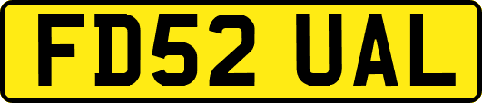 FD52UAL