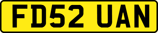 FD52UAN