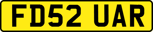 FD52UAR