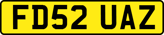 FD52UAZ