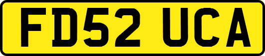FD52UCA