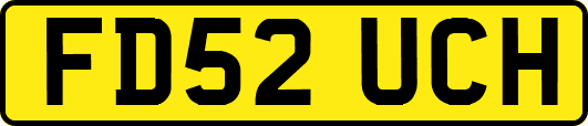 FD52UCH