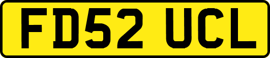 FD52UCL