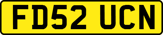 FD52UCN
