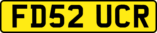 FD52UCR