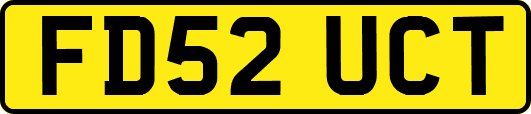 FD52UCT