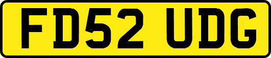 FD52UDG