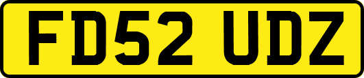 FD52UDZ