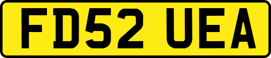 FD52UEA