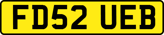 FD52UEB