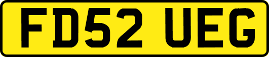 FD52UEG