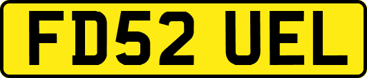 FD52UEL