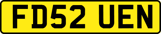 FD52UEN