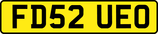 FD52UEO