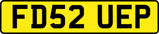 FD52UEP