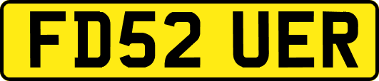 FD52UER