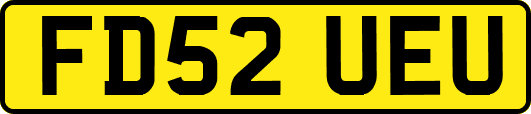 FD52UEU