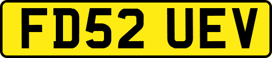 FD52UEV